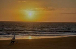 Villa Amanecer